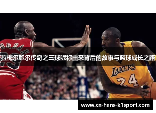 拉梅尔鲍尔传奇之三球昵称由来背后的故事与篮球成长之路